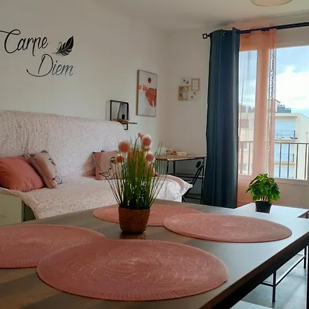 Daire L'eure Au Soleil, Avec Balcon Et Wifi Évreux