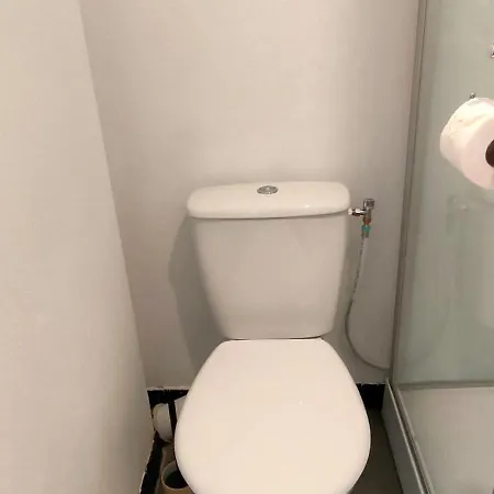 L'eure Au Soleil, Avec Balcon Et Wifi *