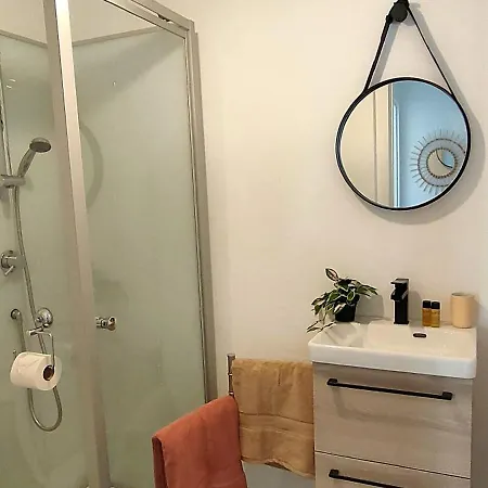 L'eure Au Soleil, Avec Balcon Et Wifi * Évreux