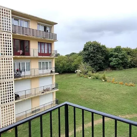 L'eure Au Soleil, Avec Balcon Et Wifi * Évreux