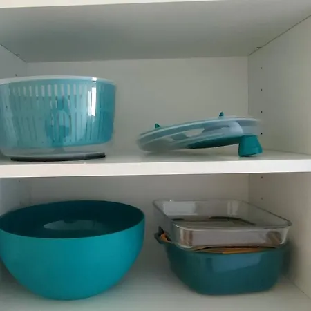 L'eure Au Soleil, Avec Balcon Et Wifi * Évreux