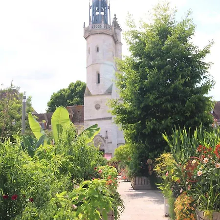 L'eure Au Soleil, Avec Balcon Et Wifi Évreux