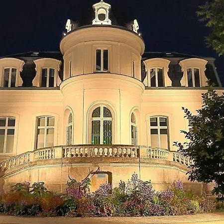 L'eure Au Soleil, Avec Balcon Et Wifi Daire