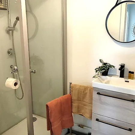 L'eure Au Soleil, Avec Balcon Et Wifi Appartement *