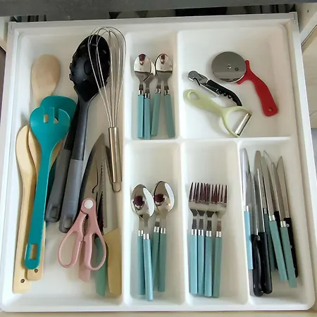 L'eure Au Soleil, Avec Balcon Et Wifi Évreux