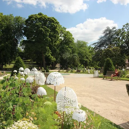 L'eure Au Soleil, Avec Balcon Et Wifi *